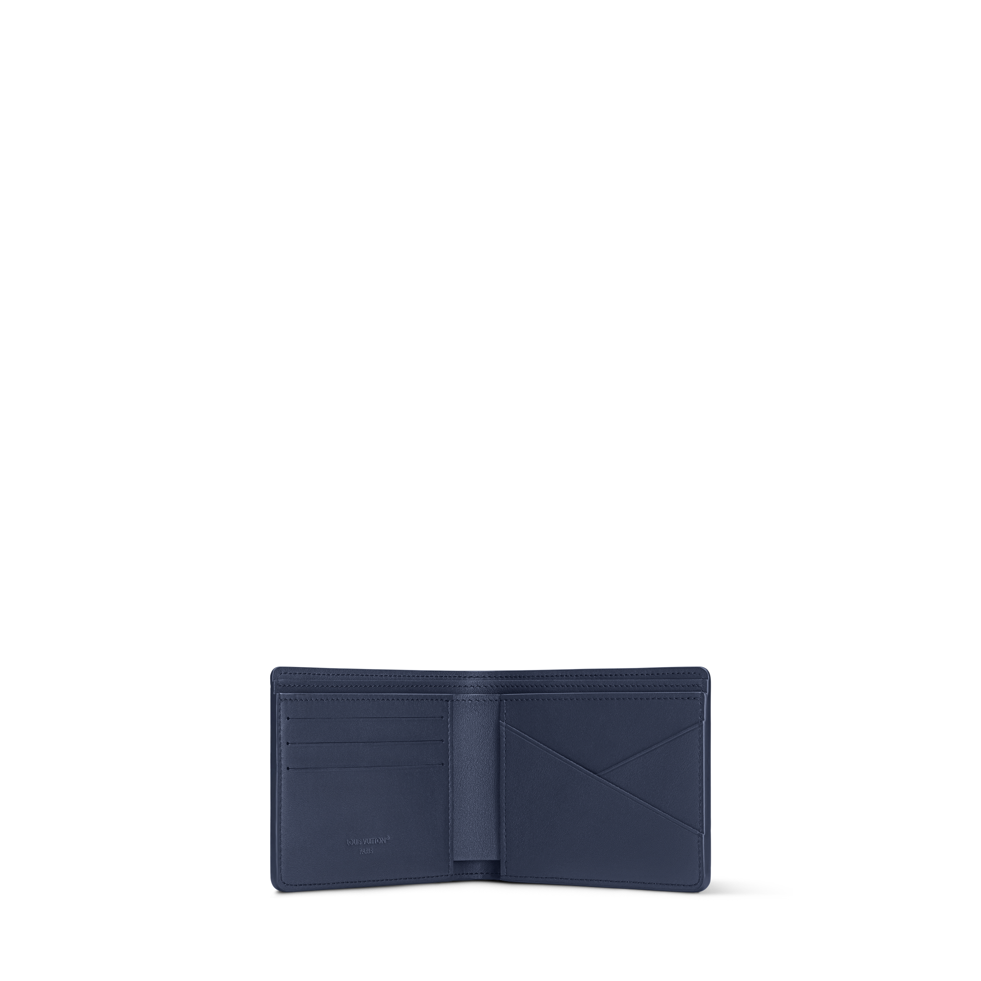LOUIS VUITTON ポルトフォイユ・ミュルティプル ポルトフォイユ・ミュルティプル LV Aerogram｜ルイ・ヴィトン 公式